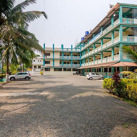 Hotel Atithi Kashid Dış mekan fotoğraf