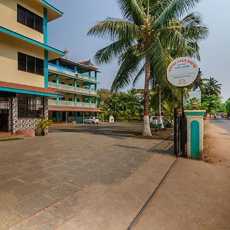 Hotel Atithi Kashid Dış mekan fotoğraf
